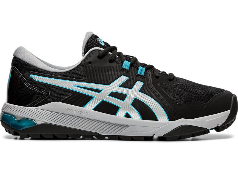 Sapatos De Golfe Asics GEL-COURSE Glide Homem Pretas, 9248A268.701